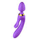 Rechargeable Vibrator 5 Mode 3 Speed