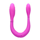 Sex Toys Double Dildo Anal Vibrators Men Women 7 Speeds Vibrating Eggs Adult Rechargeable Masturbator Clitoris Stimulator