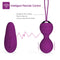 Kegel Balls Remote Control Vibrator Egg for Women Mini Vaginal Chinese Balls Sex  Vibrating  Kegel Simulator Women Toys Sex Shop