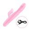 Rabbit Vibrator 10 modes G Spot Vagina Shocker Sex Product USB Rechargeable Female Masturbation Dildo Vibrator Sex Toy for woman
