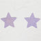 Accessories For Women Pentagram Shape Pasties Nipple Covers 5 Pairs Sexy Silicone Tepel Cover Invisible Intimates NCS108
