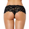 Sexy Women Underwear Plus Size Seamless Lace Panties 6XL 5XL Transparent Thin Knicker Women Underpants Culotte En Dentelle S5059