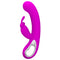 PRETTY LOVE 12 Speed G Spot Rabbit Vibrator Sex Toys for Women Dildo Vibrators Sexo Clitoris Sex Products Toys for adult Erotics