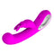 PRETTY LOVE 12 Speed G Spot Rabbit Vibrator Sex Toys for Women Dildo Vibrators Sexo Clitoris Sex Products Toys for adult Erotics