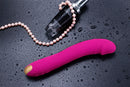 Khalesex Massager G Spot Dildo Vibrator Silicone erotic sex toy for adult Women Anal Butt Plug Product  Female Masturbator