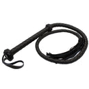 140cm Long Leather Sex Queen Cosplay Spanking Whip slap body strap beat lash flog tool fetish adult SM slave game toy for couple