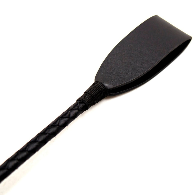 60cm PU leather SM sex rod whip wand stick lash strap flog spanking paddle slap flap beat fetish adult slave game toy for couple