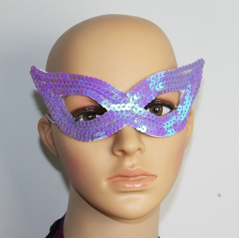 Sex Eye shiny Masks Cat Lady mask queen female erotic slave cocktail party Flirting Sex toys for Couple love shame game