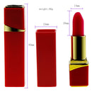 Mini Lipstick Vibrating Bullet - 10 Modes