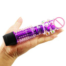 Particles Vibrating Dildo G Spot Clitoris Stimulator Pussy Massager Adult Sex Toys for Women Masturbator Vibrator Sex Shop