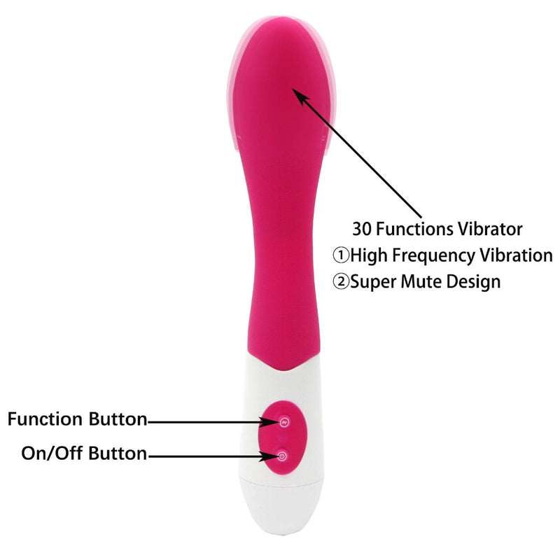 YEMA Multispeed Magic Wand Mini Vibrators&Big Dildo Vibrator Sex Toys for Woman Bullet Butt Plug Anal Beads Vagina Kegel Ball