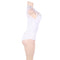 Bodysuits Cut Out Lace Sleeveless Body Femme Sexy O Neck Bodycon Women Bodysuit Plus Size Pink White Black Romper RS80472