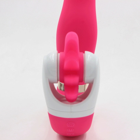 YEMA Oral Rotation Vibrator Tongue Clitoris Stimulation Heating Vagina Massager Dildo SexToys for Women Adult Toys
