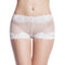 Women's Panties White Lace Mesh Panty Sexy Lace Underwear Boyshort 3XL Briefs For Girls Underwear Lingerie Panties DYS292