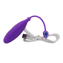 YEMA Rope Pull Jump Egg Waterproof Vibrators for Women Female Adult Sex Toys Vagina Clitoris Massager USB Wireless Erotic Toys