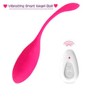 Vibrating Smart Kegel Ball Sex Shop Exercise Machine Erotic Egg Vibrator Adult Sex Toys For Women Vagina Massager Intimate Goods