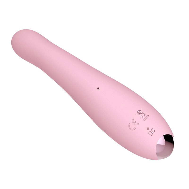 YEMA Suction Vibrator Double Fuction Sex Toys for Woman Rabbit Dildo Vibrators for Adult Women Sex Shop Machine