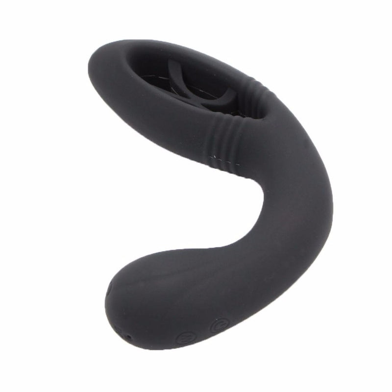 YEMA Powerful Prostate Massage G Spot Vibrator Anal Plug Vagina Vibrators Sex Toys for Men Gay Woman Sex Machine