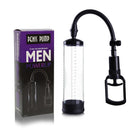 Adult Products Sex Toys for Men Male Penis Enlargement Device Penis Bigger Growth Pumps Penis Extender Enhancer No Vibrator Pump