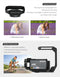 Ordro WIFI AE8 Vlog Camera Full HD Touch Screen 4K Video Kamera Digital IR Night Vision Camera Fotografica Profesional Camcorder