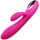 Sex Products Heating Dildo Rabbit Vibrators for Women Female Masturbator Erotic Sex Toys for Adults Vagina Massager Stimulator