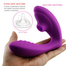 Erotic 10 Speeds Clitoris Sucker Dildo Vibrator Sex Toys for Woman Womenizer G Spot Clitoris Stimulator Adult Toys Sex Shop