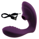 Erotic 10 Speeds Clitoris Sucker Dildo Vibrator Sex Toys for Woman Womenizer G Spot Clitoris Stimulator Adult Toys Sex Shop
