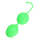 COCOLILI Safe Silicone Smart Ball Vibrator Kegel Ball Vagina Tighten Exercise Machine Vaginal trainer Sex Toys for Women