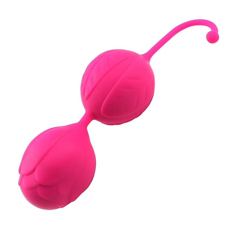COCOLILI Safe Silicone Smart Ball Vibrator Kegel Ball Vagina Tighten Exercise Machine Vaginal trainer Sex Toys for Women