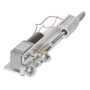 DC 12V 8 To 470 RPM  DIY Gear Motor Stroke 70mm Linear Actuator Resiprocating Motor Lab Testing For Sex Machine Squirt Machine