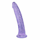 Soft Crystal Jelly Dildo Realistic Suction Cup Strap On Penis Anal Dildo Pegging Strapon Harness Sex Toys for Woman Sex Products
