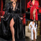 Lingerie for Women Sexy Long Lace Dress Erotic Sexy Lingerie Exotic Apparel Large size Lace Robe Sexy Night Gown Sleepwear