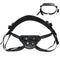 camaTech Lesbian Strap-on Dildo Pants Adjustable Belt Strap ons Harness For Women Strapon Panties With O-Rings Wearable Sex Toys