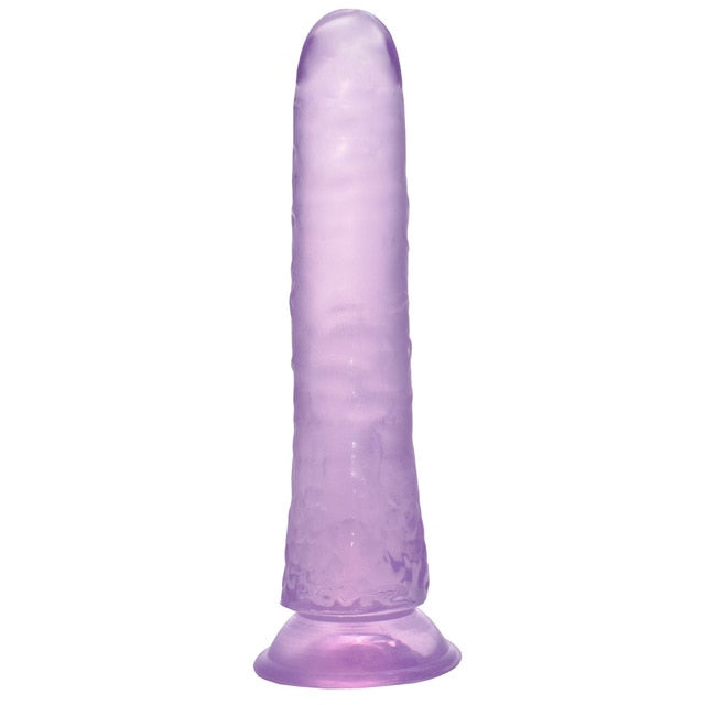 Soft Realistic Dildo Female Masturbation Flexible Cock Super Big Dildos