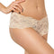 Sexy Women Underwear Plus Size Seamless Lace Panties 6XL 5XL Transparent Thin Knicker Women Underpants Culotte En Dentelle S5059