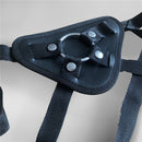 The "Turn Me On" Strap On Harness