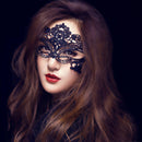 Black white color Exotic lingerie masks wedding Sexy Lace Eye Mask Masquerade Ball Event Party Exotic mask