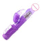 VETIRY 10 Speed Rabbit Vibrator Dildo Rotation Vibrator Clitoris Stimulation G-spot Massager Sex Toys for Women Masturbation