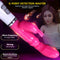 Sex Toys For Women Realistic Dildo Rabbit Vibrator 10 modes G-spot Massager  Vaginal Female Masturbator Sex Products for Adults
