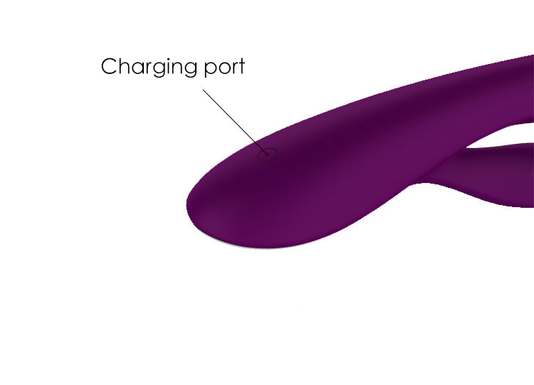 Bluetooth G-spot Vibrator Flexible Dildo Sex Toy Silicone Waterproof Dildo Erotic Penis Clitoral Anal Massage