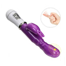 SEAFELIZ12 Speed Strong Rabbit Vibrator, Clitoris Stimulator G-spot Massager, Sex Toys For Women Female Masturbator For Adult