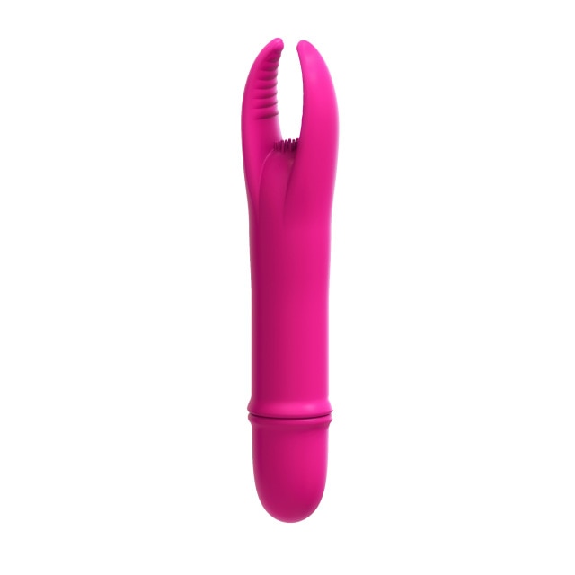 Pretty love 10 Speed rabbit vibrator erotic vibrator female masturbation adult products sex toys for woman mini magic massager