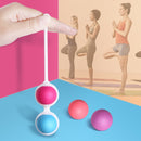 Silicone Smart Ball Kegel Ball Sex Toys for Women Ben Wa Ball Vagina Tighten Exercise Machine Vaginal Geisha Ball Erotic Toys