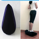 Multifunctional Sex Magic Cushion Sex Sofa Hold Pad Bed Sex Toys Inflatable Sexual Position Pillow Sex Furnitures for Couples