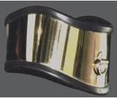 Stainless Steel & Aluminum Funnel Style Butt Plug