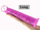 13.2 inch long dildo realistic penis suction big cock dick sex toys for women adult products Adult game anal plug sex shop
