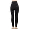 Leggings Fitness Women High Waist Solid Push Up Leggings Ankle-Length Workout Cascual Pants Women Fitness Clothing TS2477