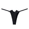 Sexy Angel&Demon G-string Underwear Low-rise Erotic Women Panty Lingerie Cotton Temptation Splice Anime Cosplay Costumes PS5183