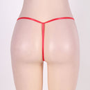 PS5111 Women Intimates Underpants New Arrival 4 Colors M XL 2XL 3XL Low Rise Erotic Sexy Lace Thongs And G-String Panties