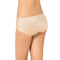 Fashion Women Ropa Interior Femenina Seamless Ultra-Thin Soft Panties Plus Size Nylon Solid Briefs Underwear Lingerie PS5135